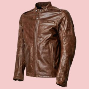 Roland Sands Leather Jacket