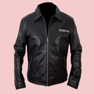Sons Of Anarchy Leather Jacket