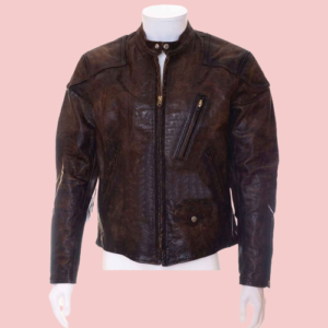 Tom Hardy Leather Jacket