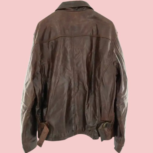 Wilsons Leather Jacket Rn69426 - AirBorne Jacket