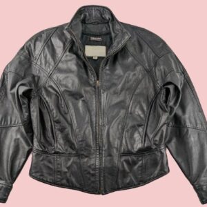 Wilsons Leather Womens Jacket