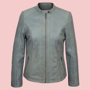 Leather Jacket Canada Womens