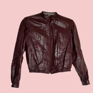 Wilson Leather Women's Jacket