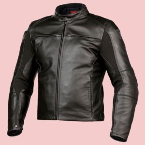 Dainese Agile Perforated Leather Jacket