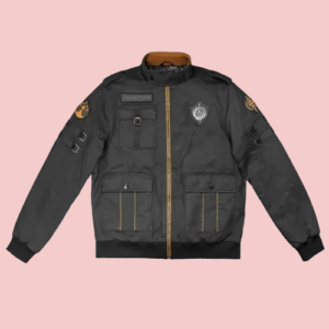 Destiny 2 Root Of Nightmares Raid Jacket