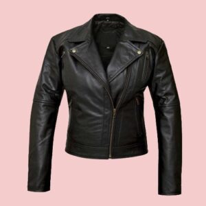 Good Leather Jacket