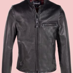 Leather Jacket Nyc