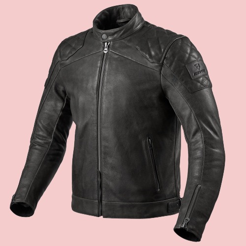Revit Leather Jacket