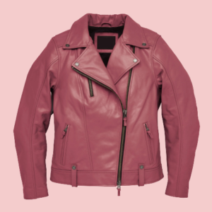 Womens Harley Davidson Leather Jacket