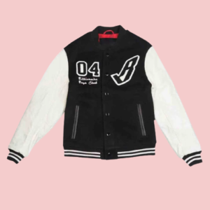 Billionaire Boys Club Varsity Jacket