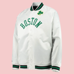 Boston Celtics Lightweight Jacket