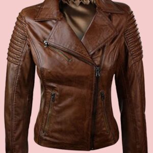 Brando Leather Jacket