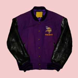 Giii Leather Jacket