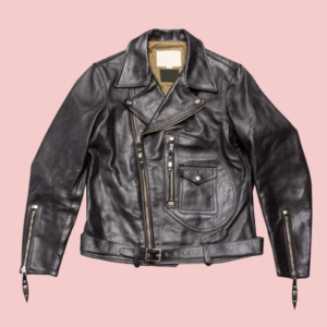 Horse Leather Jacket