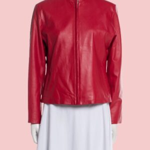 Lafayette Leather Jacket
