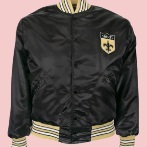 New Orleans Saints 1968 Jacket