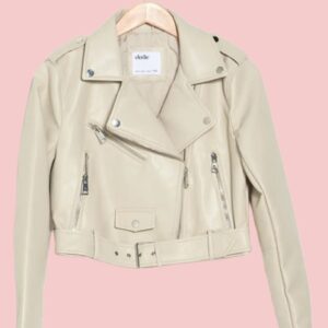 Nordstrom Blank Nyc Leather Jacket