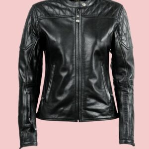 Roland Sands Ronin Leather Jacket