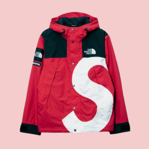 Supreme X North Face Jacket