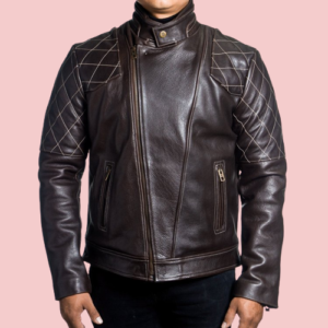 Quality Leather Jacket