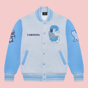 Ncaa Alabama Crimson Tide Fleece Jacket