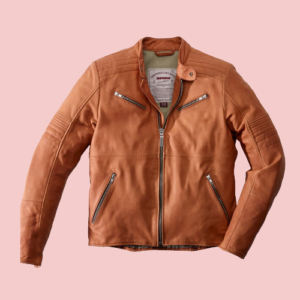 Spidi Leather Jacket