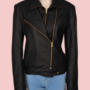 Taylor Swift Leather Jacket