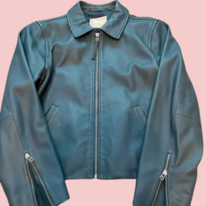 Everlane Modern Leather Jacket