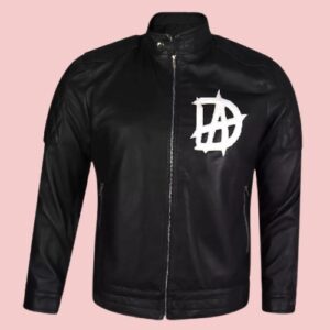 Dean Ambrose Leather Jacket