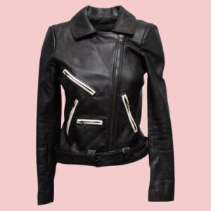 Alc Leather Jacket