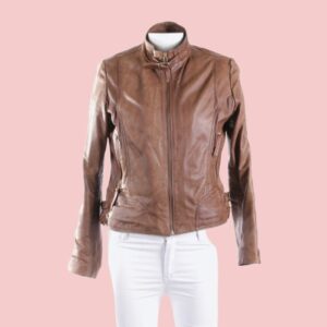 Oakwood Leather Jacket