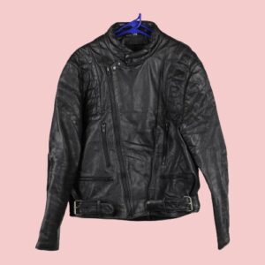 Open Road Wilsons Leather Jacket