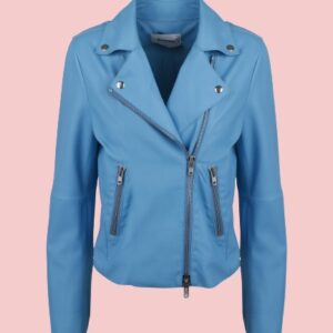 S W O R D Leather Jacket