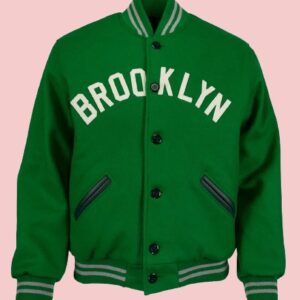 Brooklyn Dodgers 1937 Authentic Jacket