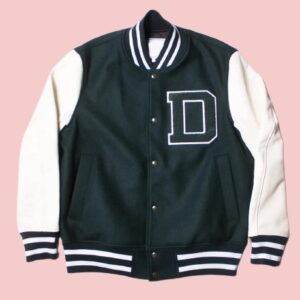 Dartmouth Varsity Jacket