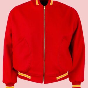 Kansas City Chiefs 1969 Varsity Jacket