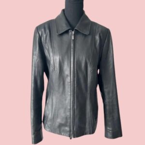 Sonoma Leather Jacket
