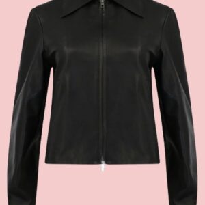 Vince Women's Leather Jacket