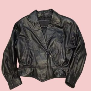 Wilsons Leather Mens Jacket