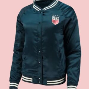 5th Ocean By New Era Team Usa Jacket