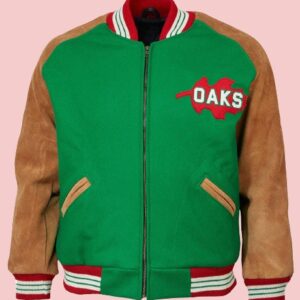 Oakland Oaks 1939 Varsity Jacket