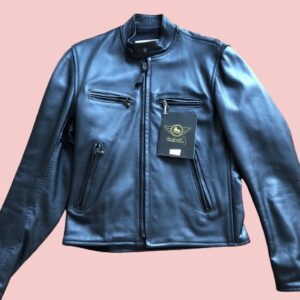 Bilt Leather Jacket