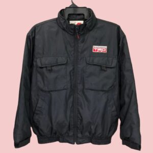 Toyota Trd Vintage Racing Bomber Jacket