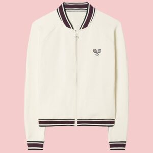 Nora Brannock The Watcher Jacket