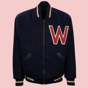 Washington Senators 1951 Jacket