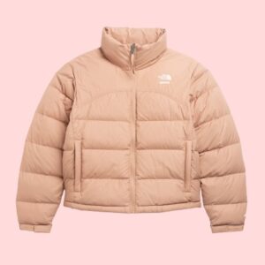 The North Face Skims W 2000 Retro Nuptse Jacket