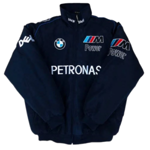 BMW Sauber Racing Vintage F1 Jacket