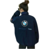 BMW Sauber Racing Vintage F1 Jacket - Image 3