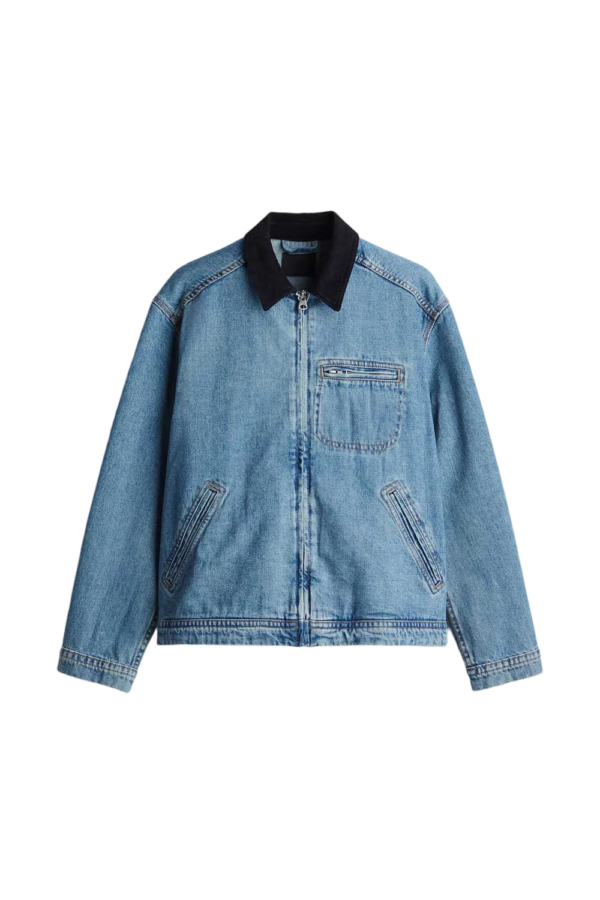9-1-1-season-8-Oliver-Stark-Denim-Jacket