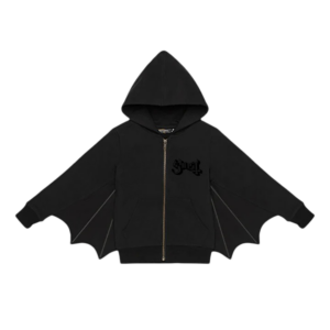 Bat Wing Hoodie